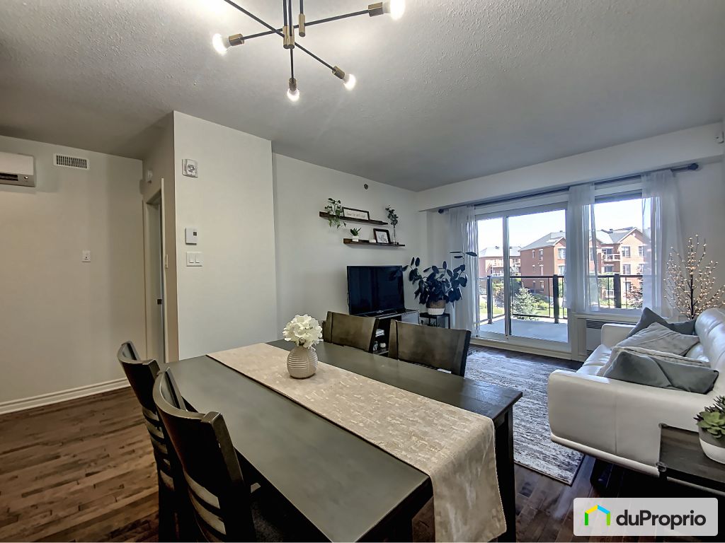 Condos à vendre, SaintLaurent