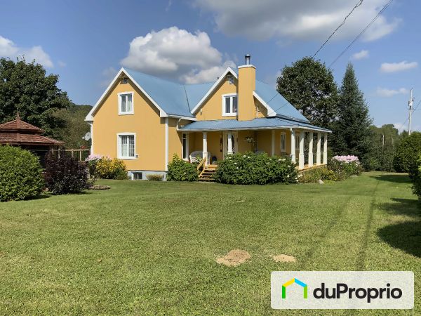 483 rang William, ND-De-La-Paix à vendre