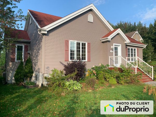 21, rue de Lausanne, Ste-Brigitte-De-Laval à vendre