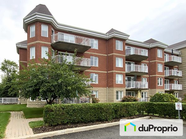 103-1945 rue Adoncour, Longueuil (Vieux-Longueuil) for sale