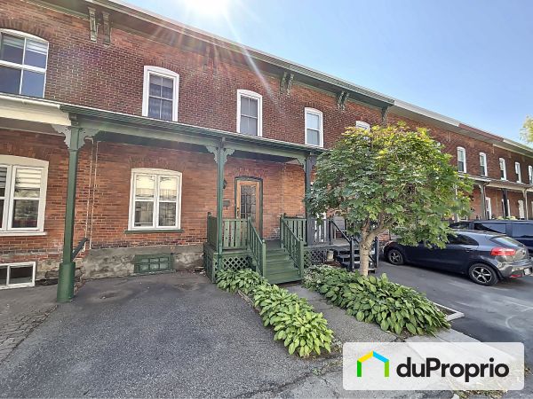 12 rue East Park, Salaberry-De-Valleyfield for sale