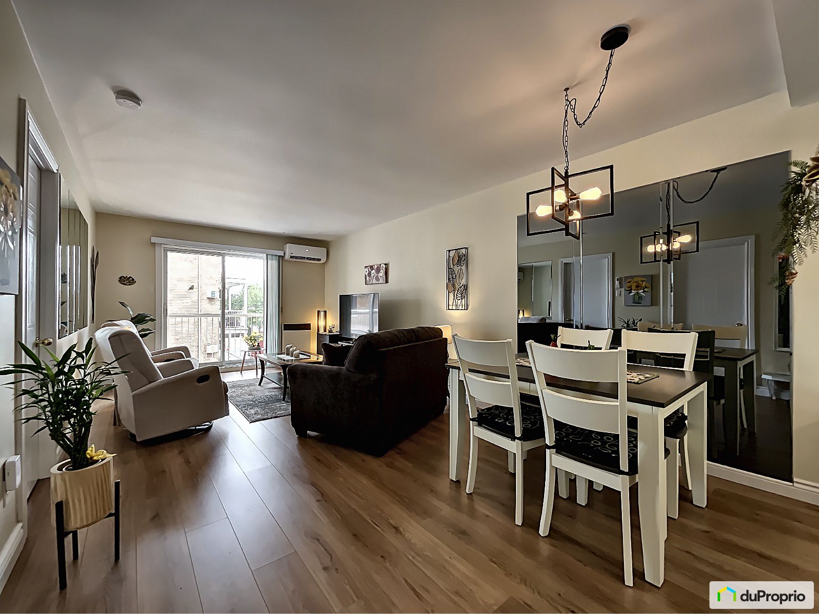 Condo à vendre TroisRivières (TroisRivières) 1 chambre 1053169