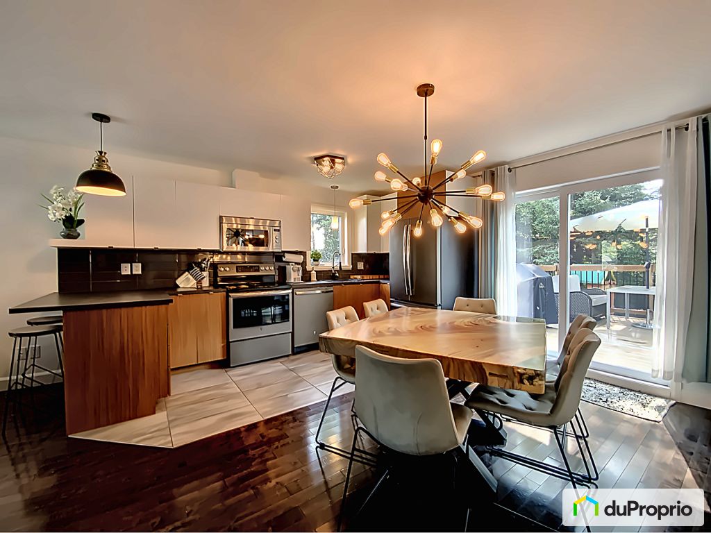 Maisons à vendre, L'AncienneLorette