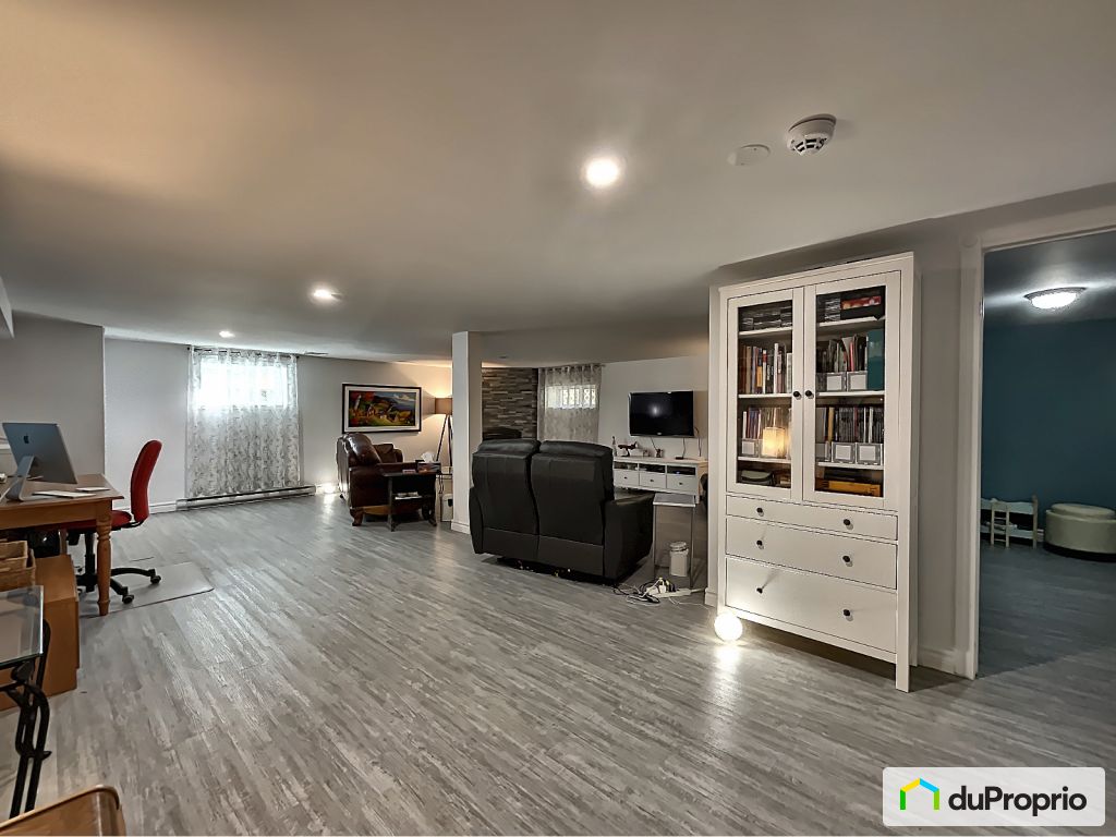 Maisons à vendre, StJeanDeMatha