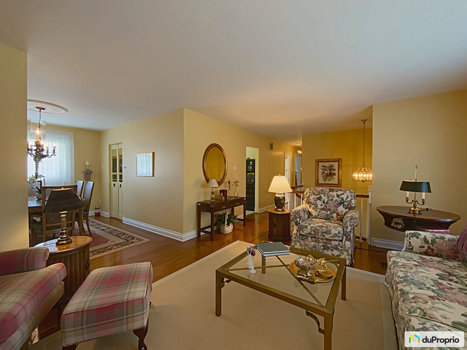 Maison 2 étages à vendre Pierrefonds / Roxboro 3 chambres 1053250