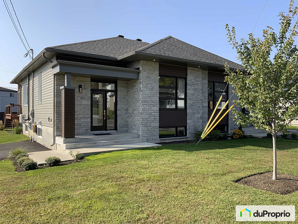 Condos, maisons à vendre, Cowansville