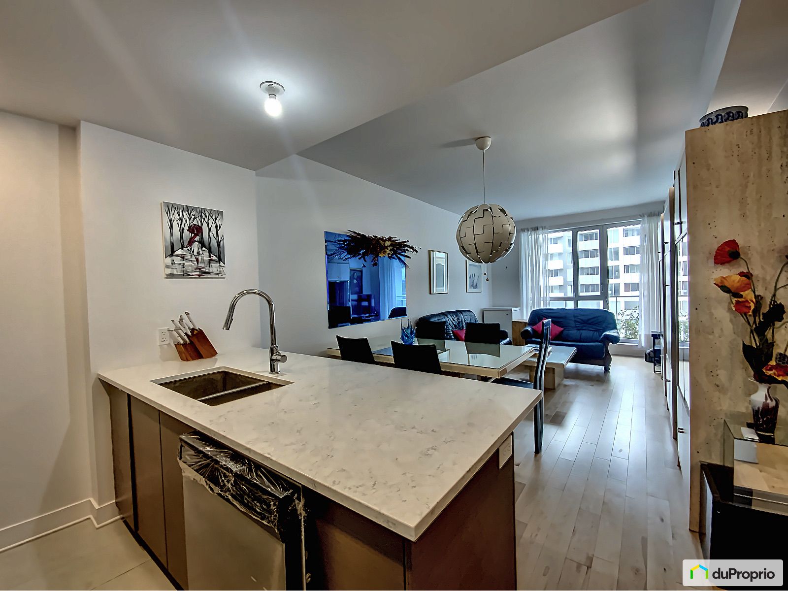 Condominium for sale CôtedesNeiges / NotreDamedeGrâce 1053325