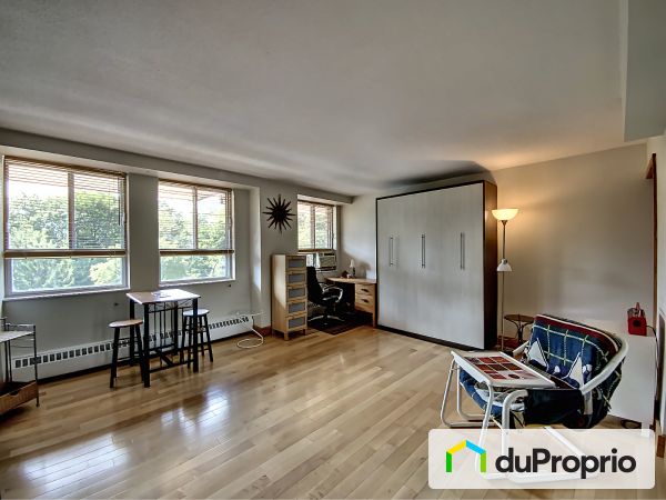 311-3535 avenue Papineau, Le Plateau-Mont-Royal for sale