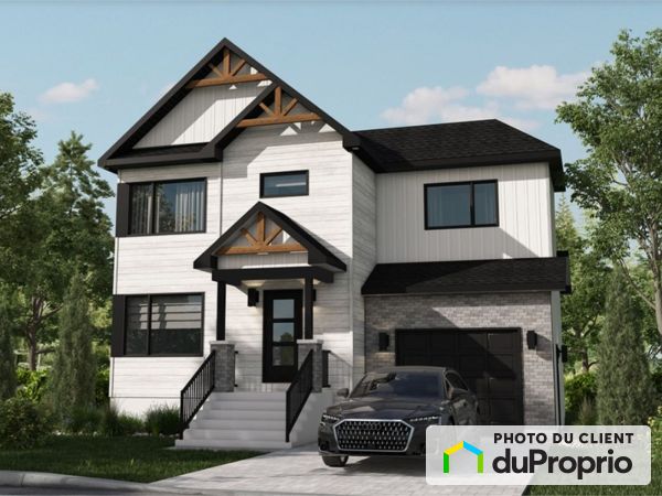 18 rue Crouch, Val-Des-Monts (Perkins) for sale
