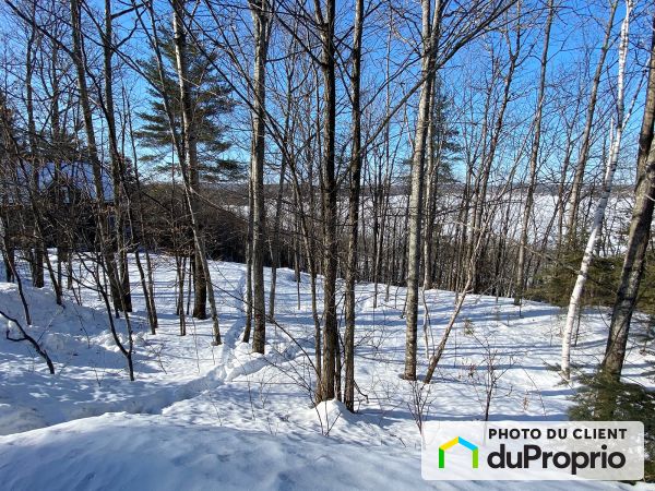 chemin de la Montée du Lac, Lac-Ste-Marie à vendre