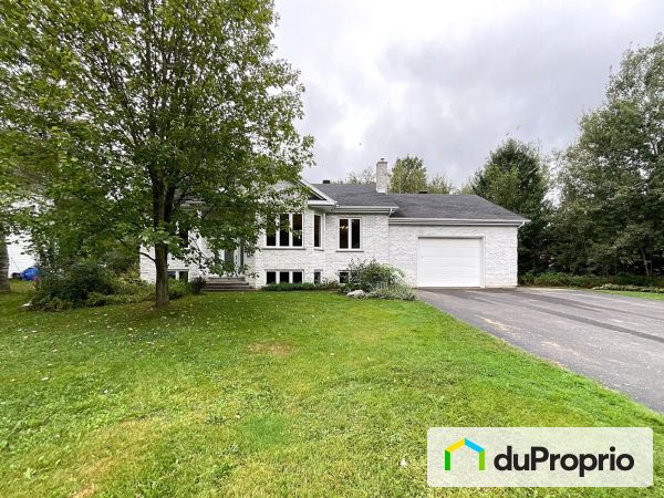 124 rue Louise, Victoriaville for sale