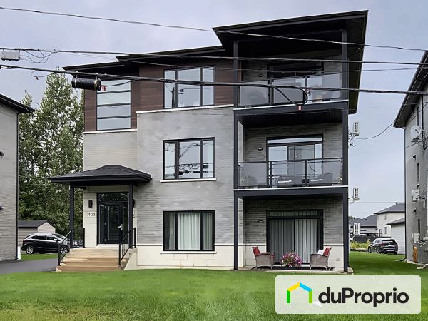 458, rue Jean-Talon, St-Jean-sur-Richelieu (St-Luc) à vendre