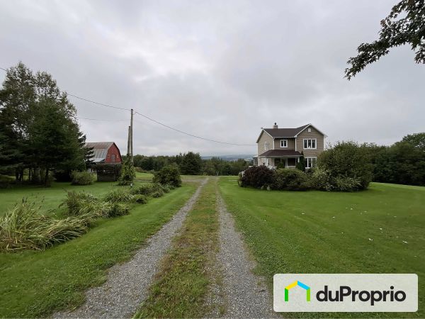 Property sold in Chesterville