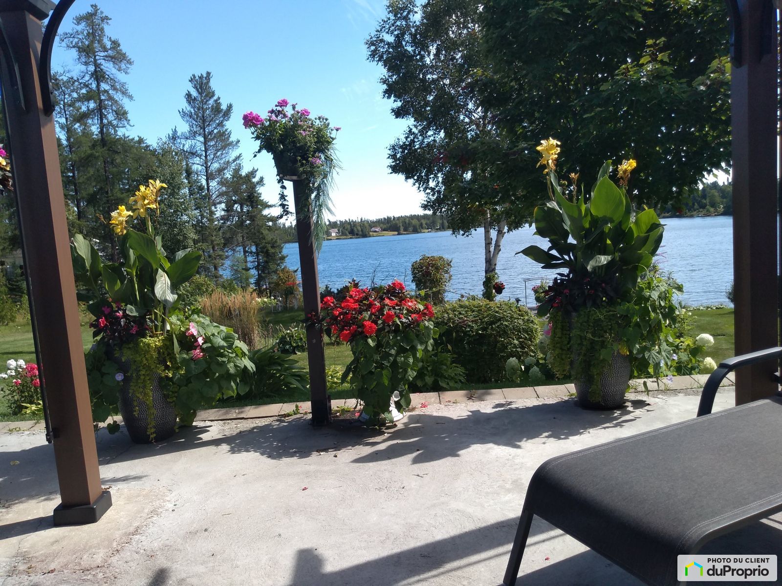 331 Chemin Du Grand Lac Claire — photo 3