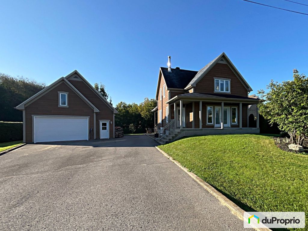 Maisons à vendre, StThomas