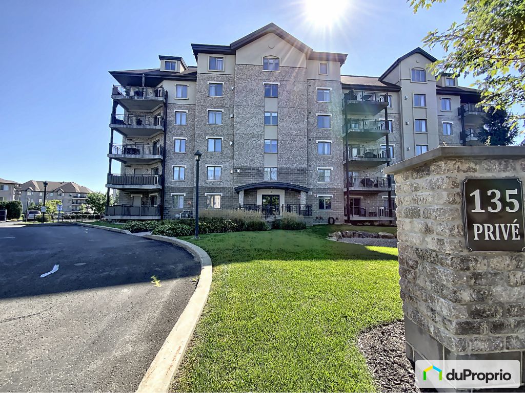 Condos à vendre, SteTherese Condos à vendre, SteTherese