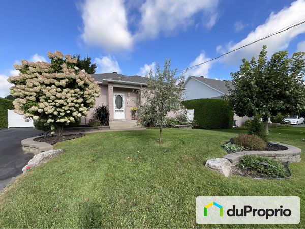 23 rue Catherine, Victoriaville for sale