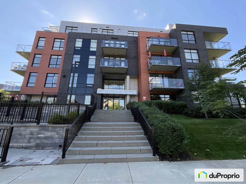 Condos, maisons à vendre, Boisbriand