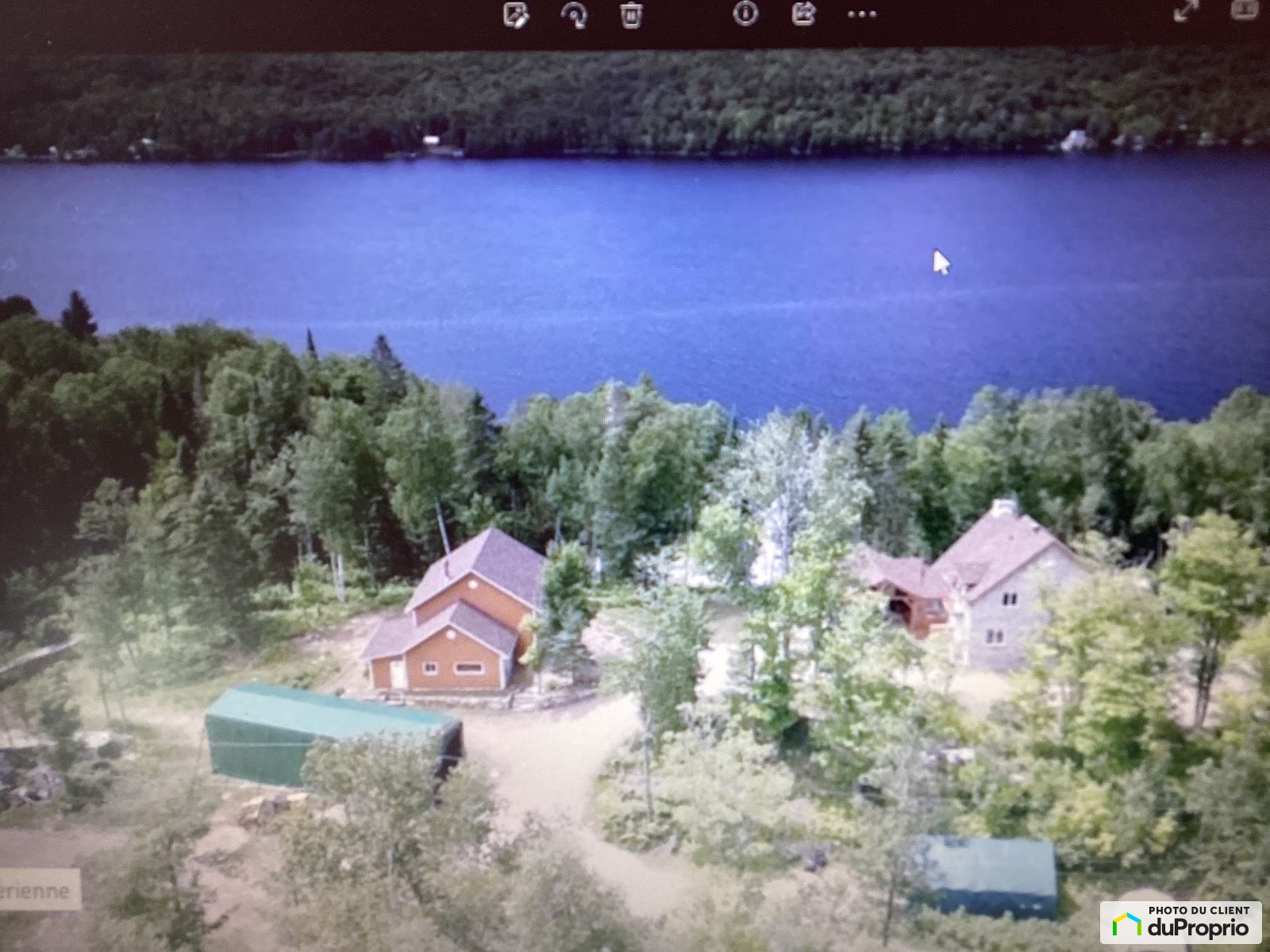 175 Chemin Du Lac Chaud — photo 3