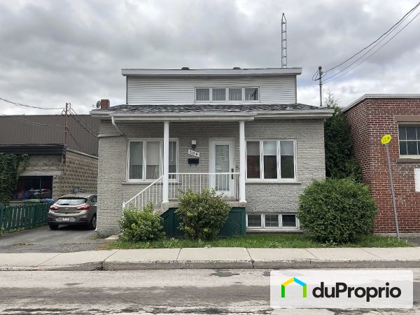 188 rue Mercier, St-Jean-sur-Richelieu (St-Jean-sur-Richelieu) for sale