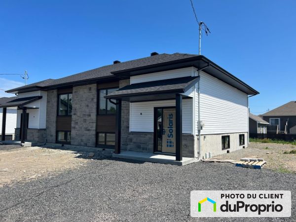 1018 avenue Boucher, St-Agapit for sale
