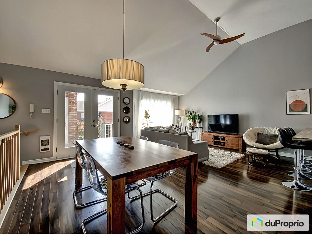 Condos à vendre, Brossard