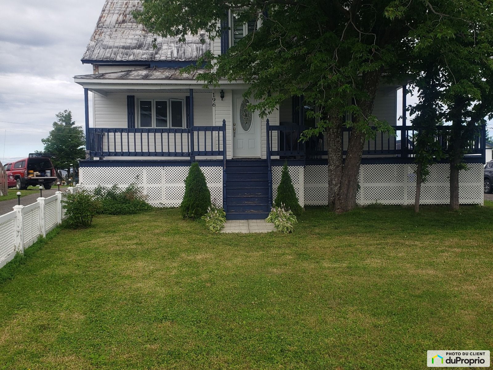 Maison à un étage et demi à vendre Les Méchins 3 chambres 1054241