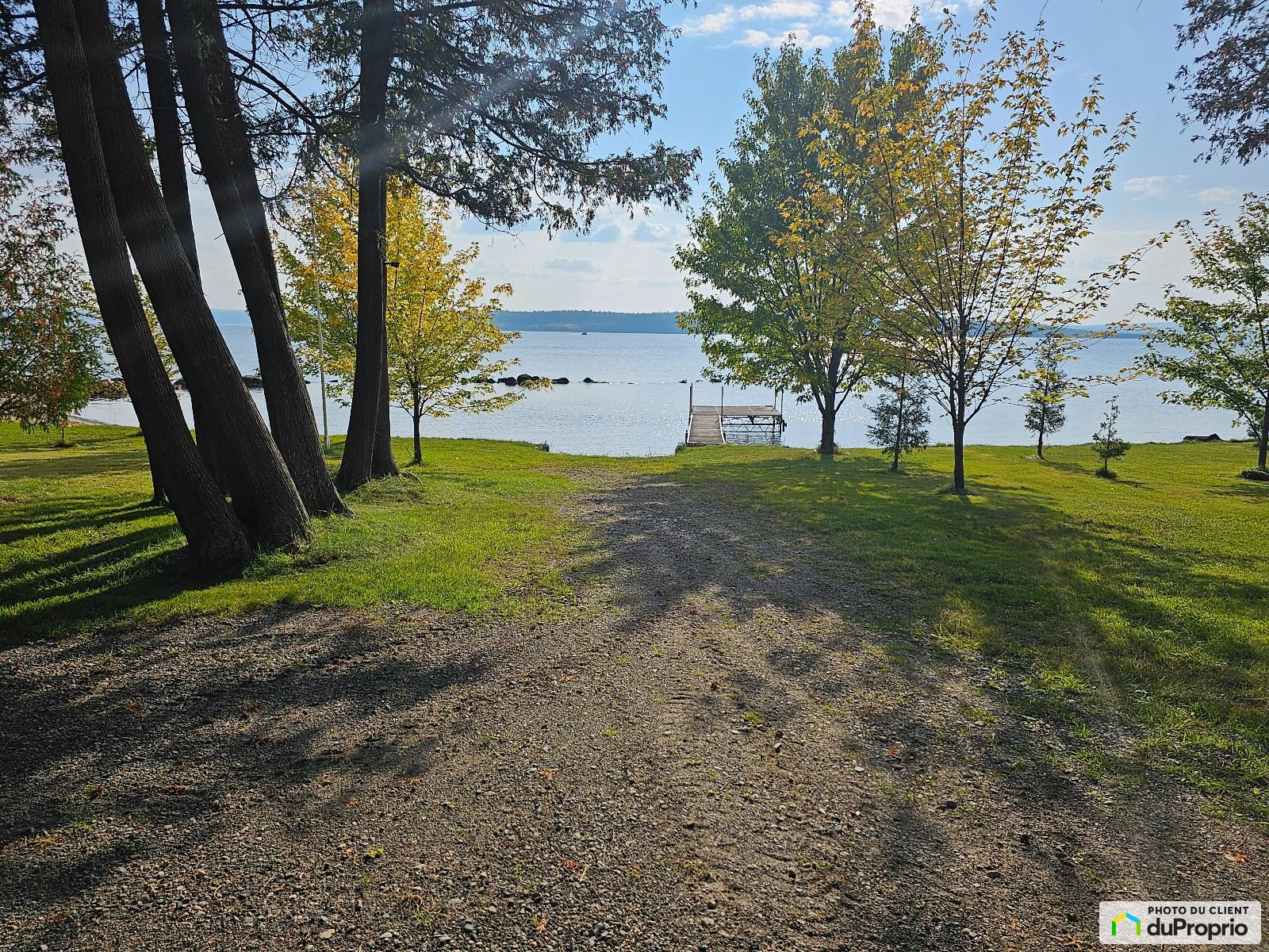 Bungalow à vendre StBrunodeGuigues 3 chambres 1 salle de bain 1054254