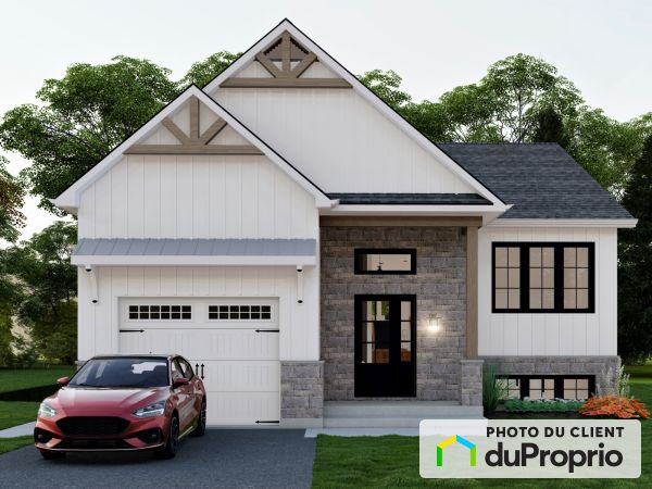 679 Rue Kristelle, Granby for sale