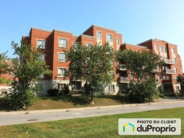 Buildings - 409-375 rue Marcel-Laurin, Saint-Laurent for sale