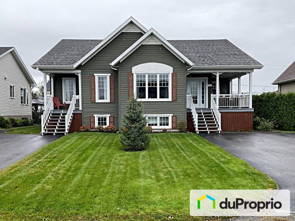 49, boulevard des Mésanges, St-Charles-Borromée à vendre