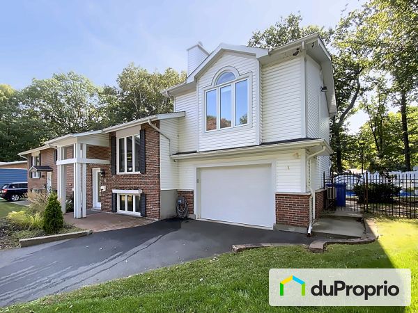 142, rue du Bosquet, Sorel-Tracy à vendre