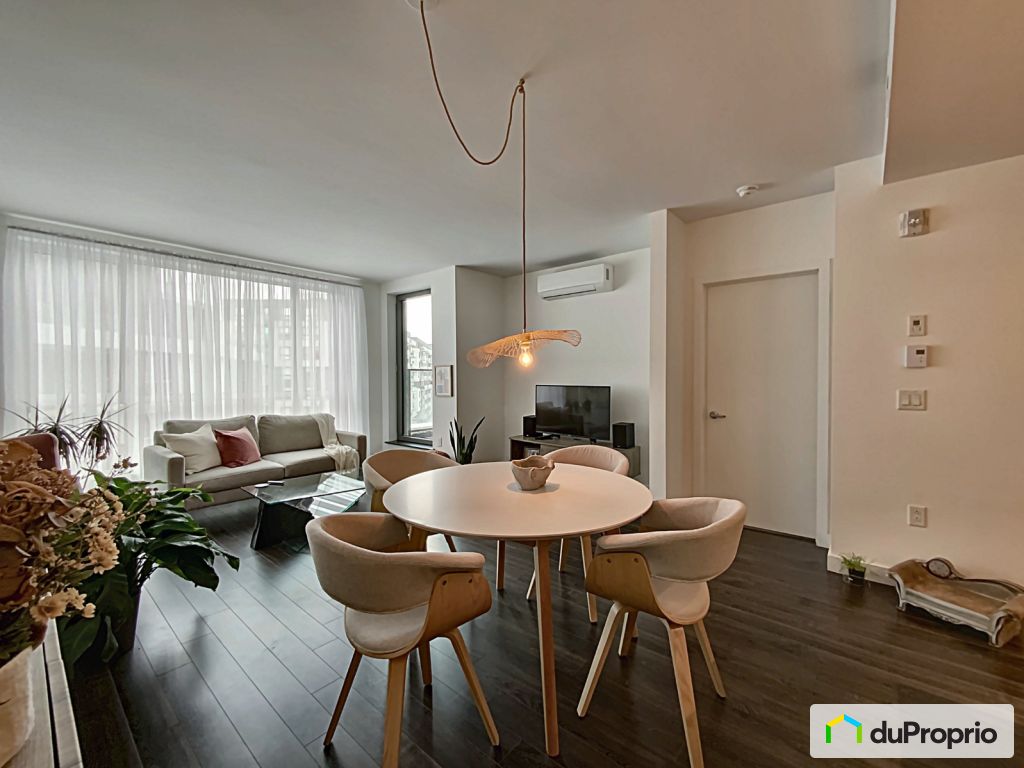 Houses for sale in LaSalle, Real Estate DuProprio