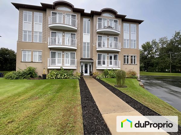 3-3235 rue Robert-Côté, Sorel-Tracy for sale