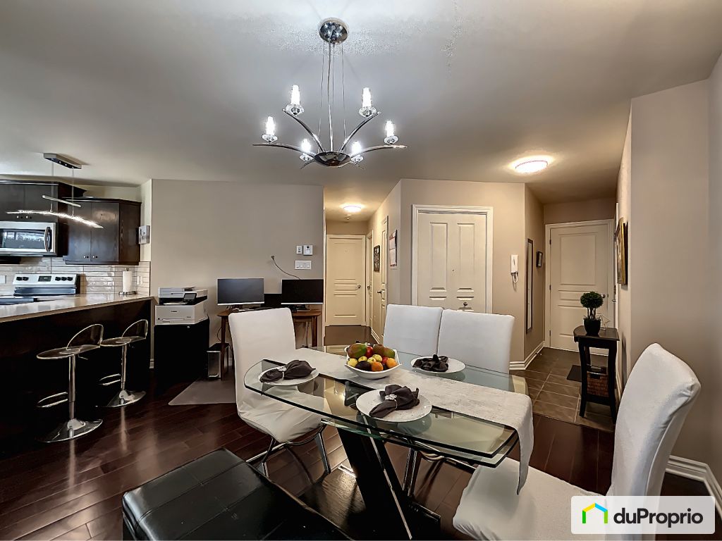 Condos à vendre, Brossard