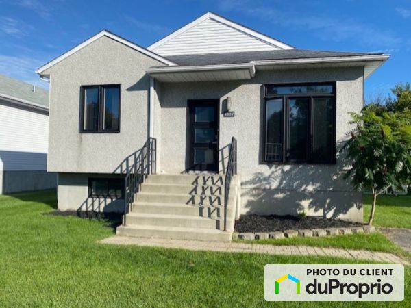 1327 rue de Dijon, Mascouche for sale