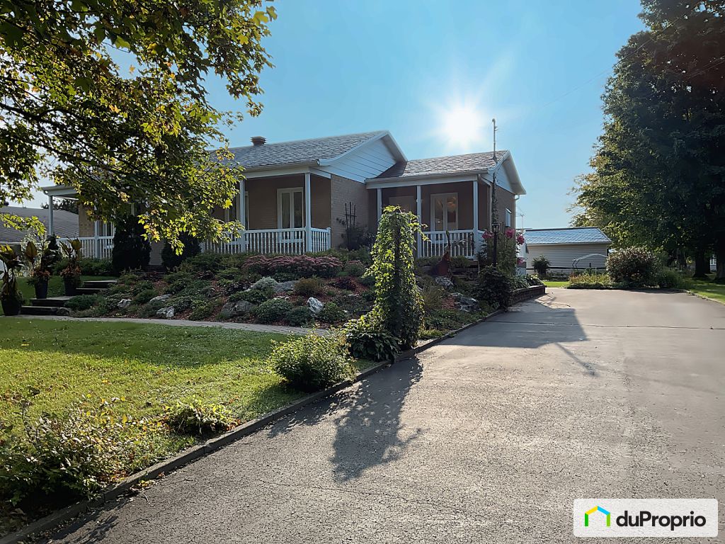 Maisons à vendre, StMicheldeBellechasse
