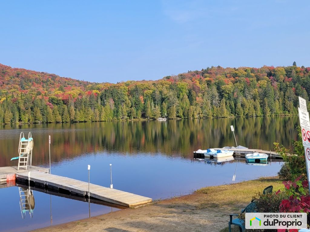 Terrains à vendre, StDonat