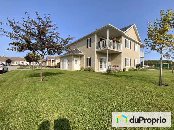 Property sold in Rimouski (Rimouski)