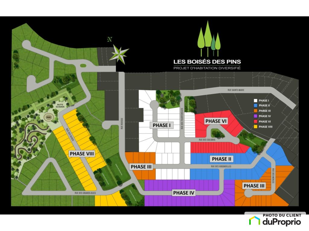 carte de chateauguay