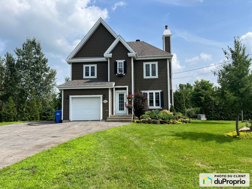 Maisons à vendre, StLazare