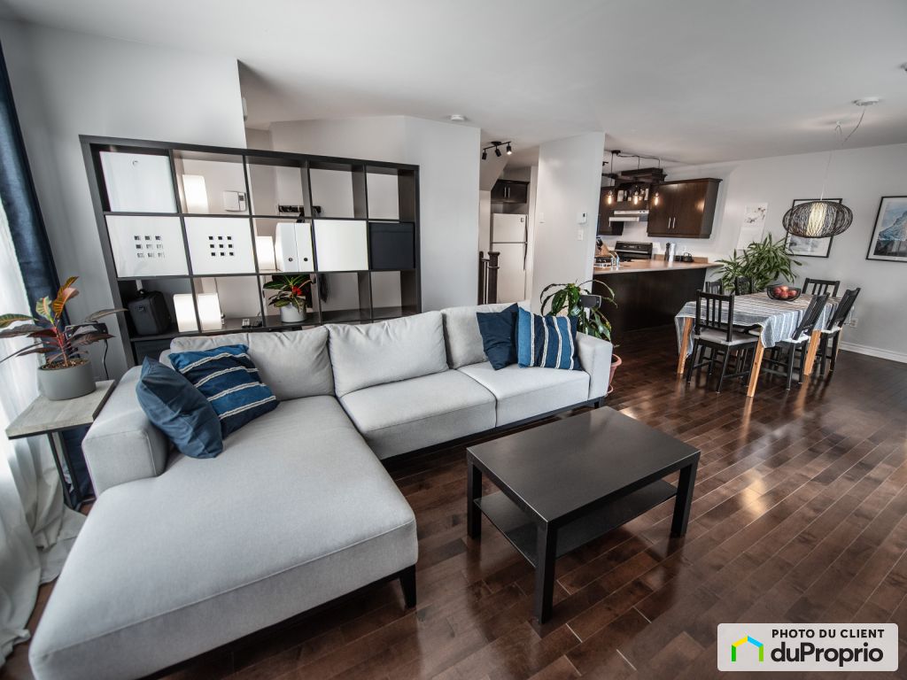 Condos à vendre, Brossard