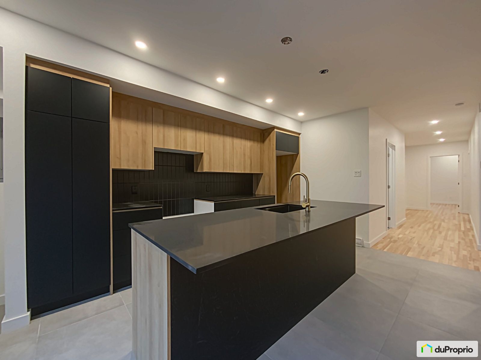 Condo à vendre Villeray / StMichel / ParcExtension 3 chambres 1049699