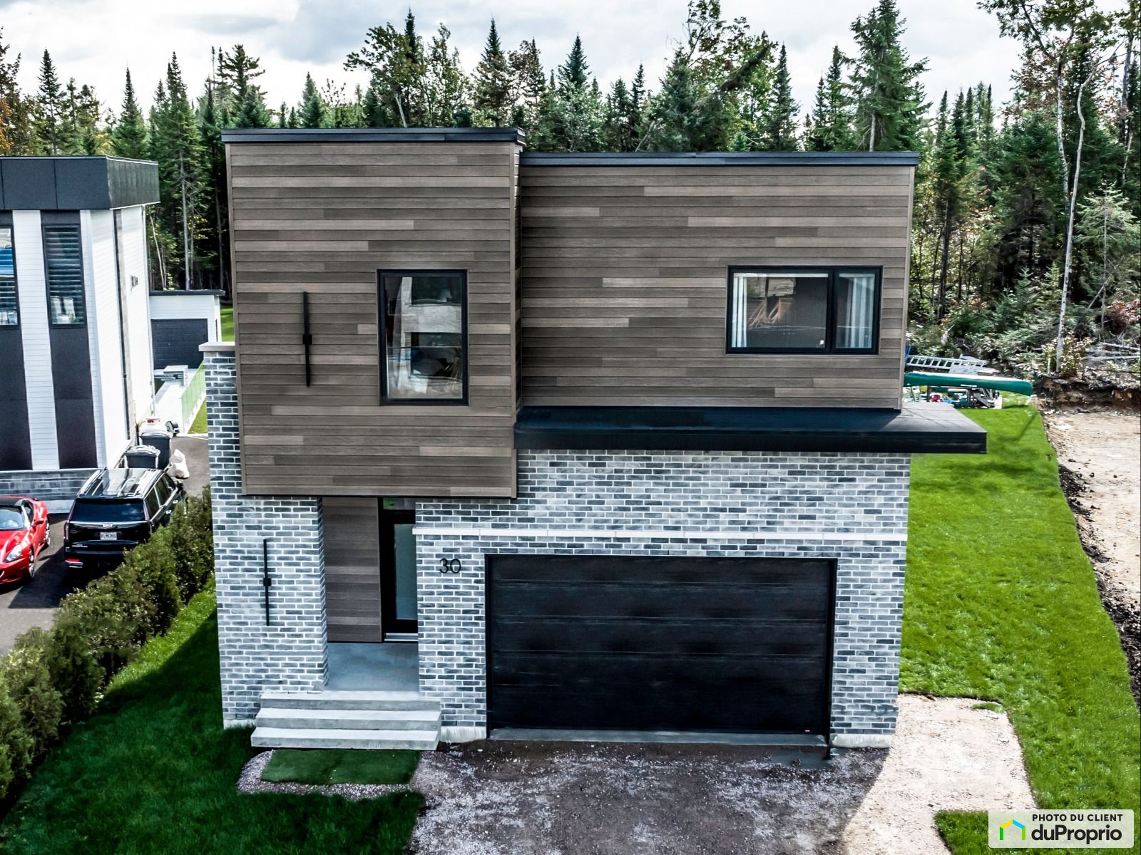 Maison 2 étages à vendre SteCatherinedelaJC 4 chambres 1052369