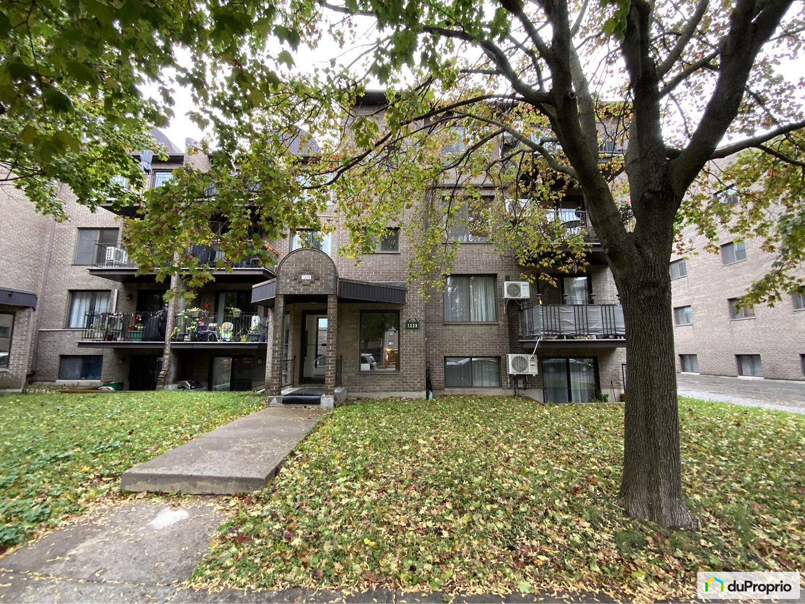 Condo à vendre PointeAuxTrembles / MontréalEst 2 chambres 1053806