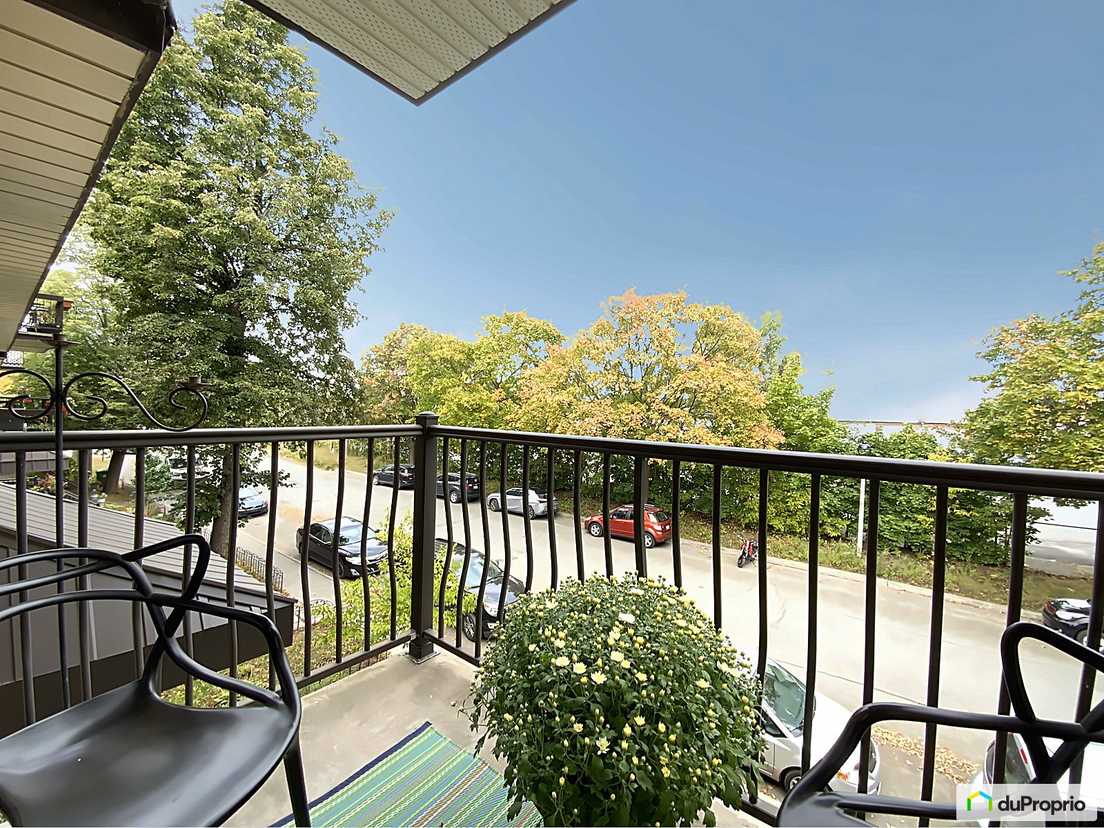 Condo à vendre Mercier / Hochelaga / Maisonneuve 3 chambres 1053991