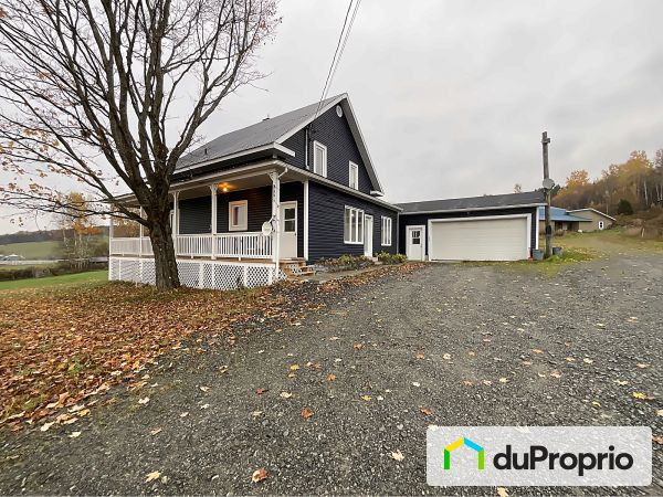 South Side - 8901 rang Saint-Philippe, Chesterville for sale