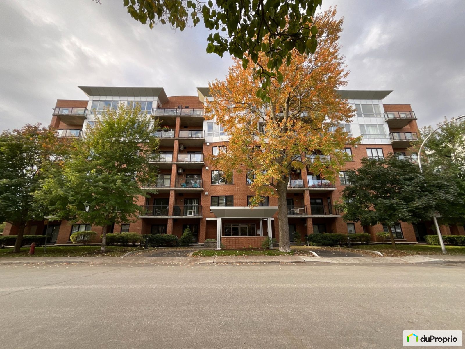 Condo à vendre Longueuil (VieuxLongueuil) 1 chambre 1054611