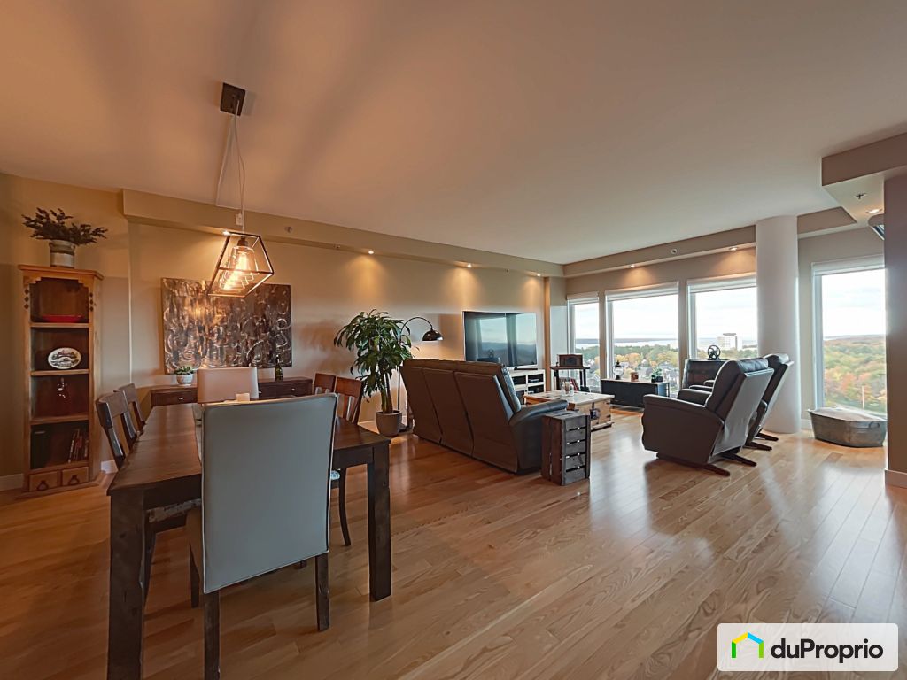 Condos à vendre, StAugustinDeDesmaures