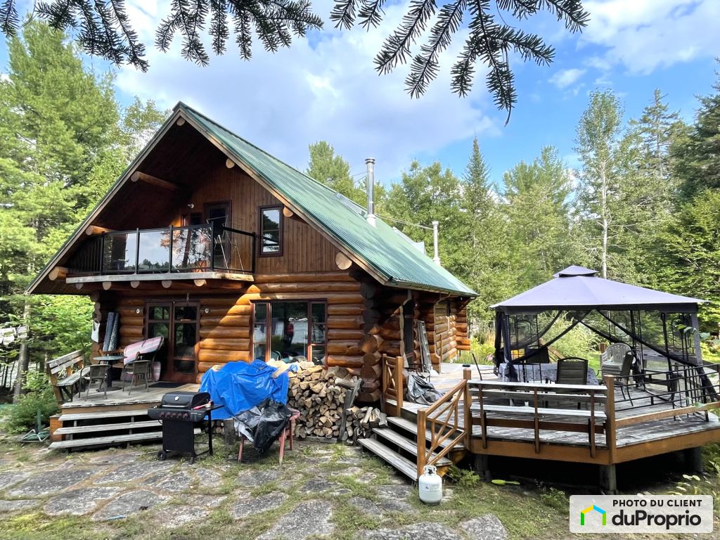 Condos, maisons à vendre, StUbalde